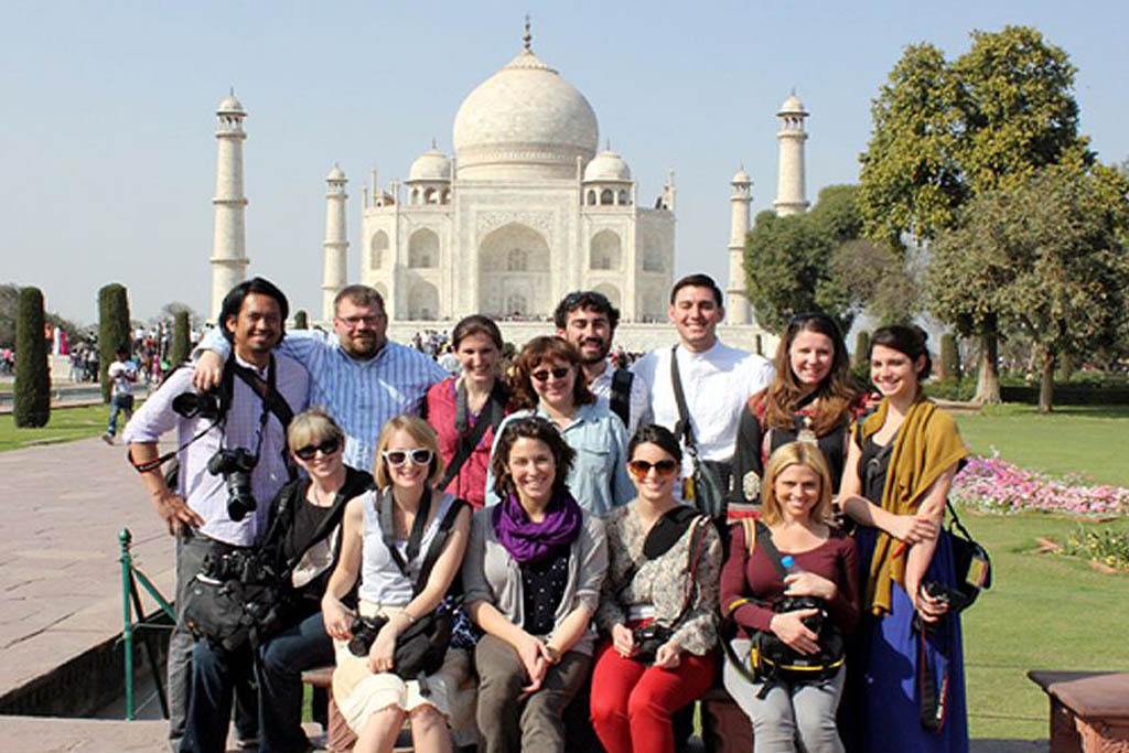 Taj Mahal Tours